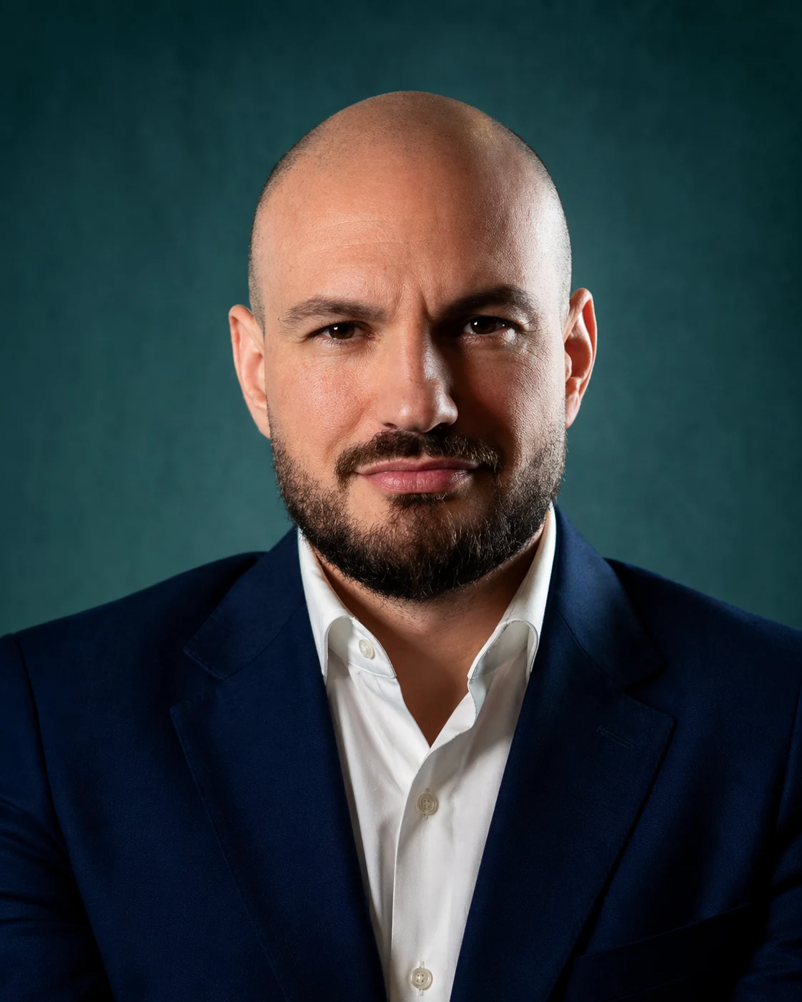 Armando Goldman Laszlo